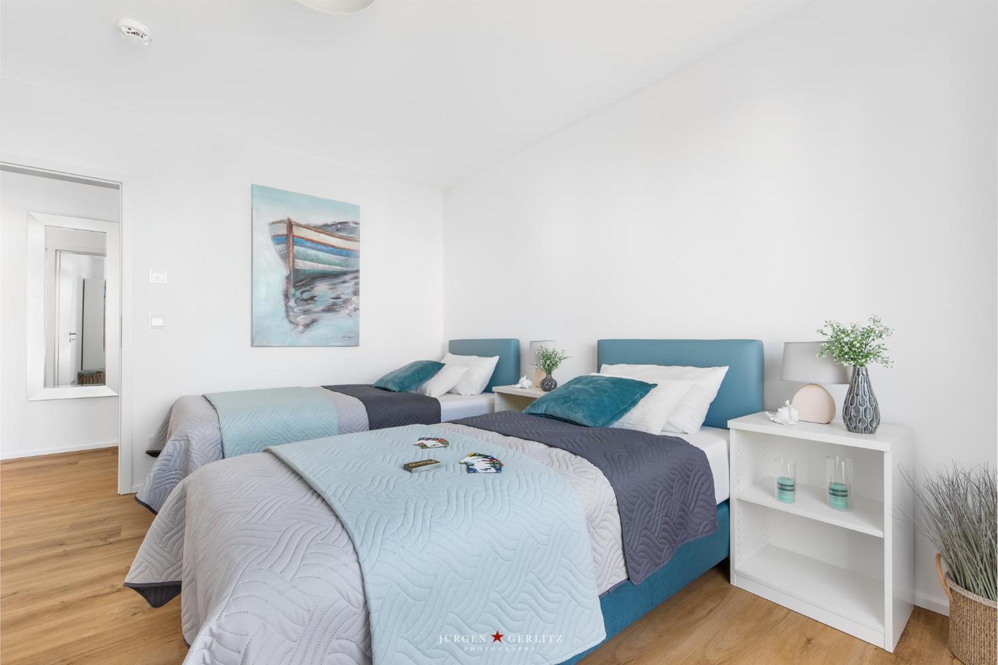 Saltwater Villa Олпениц Екстериор снимка