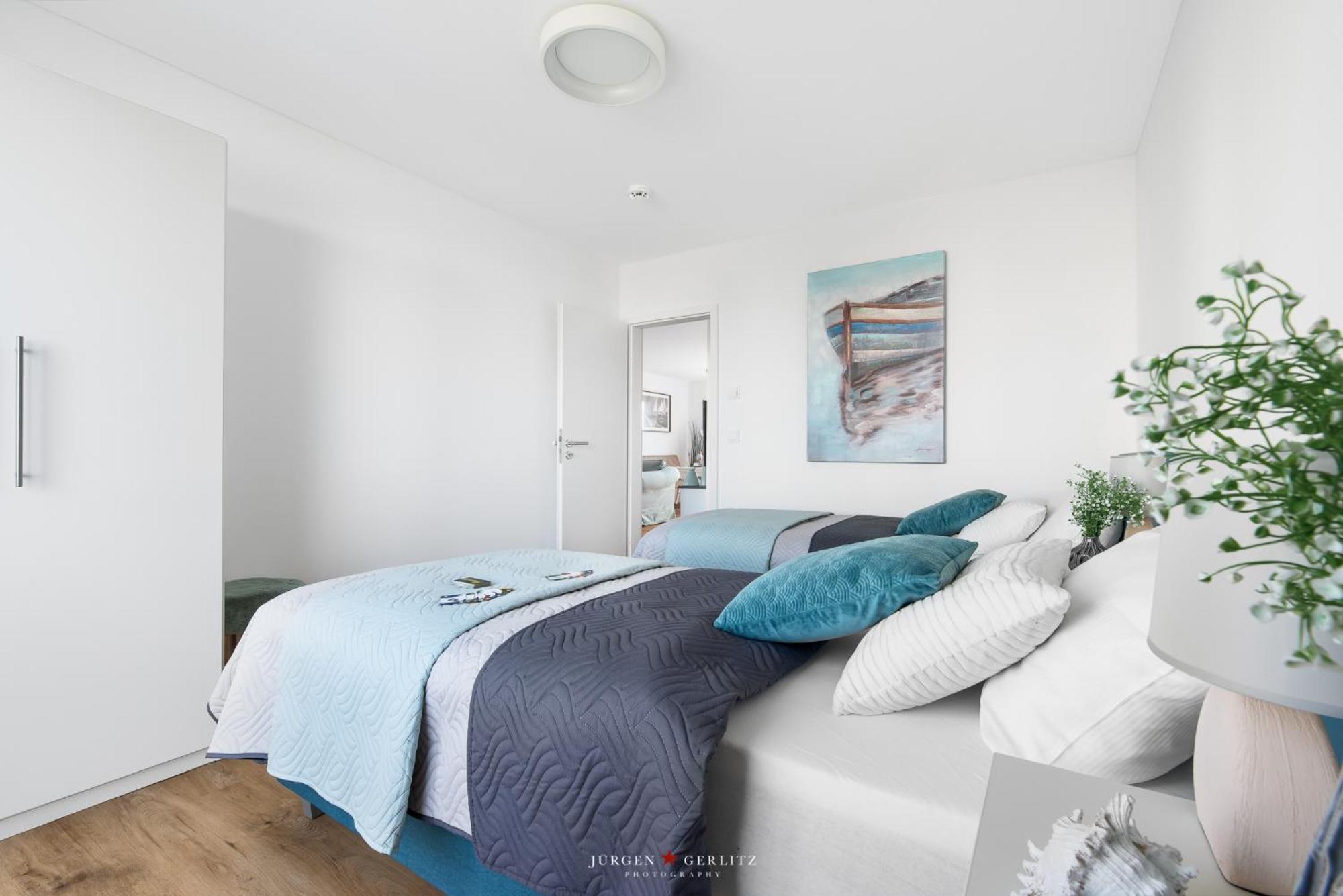 Saltwater Villa Олпениц Екстериор снимка