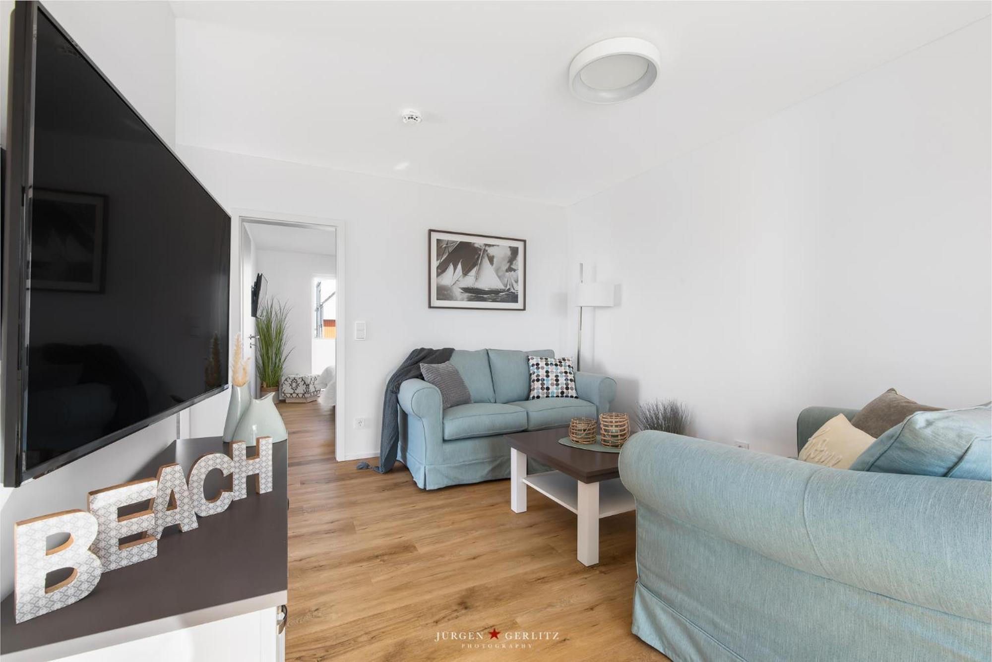 Saltwater Villa Олпениц Екстериор снимка