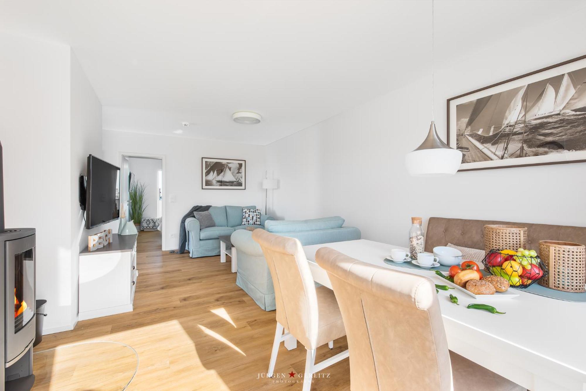Saltwater Villa Олпениц Екстериор снимка