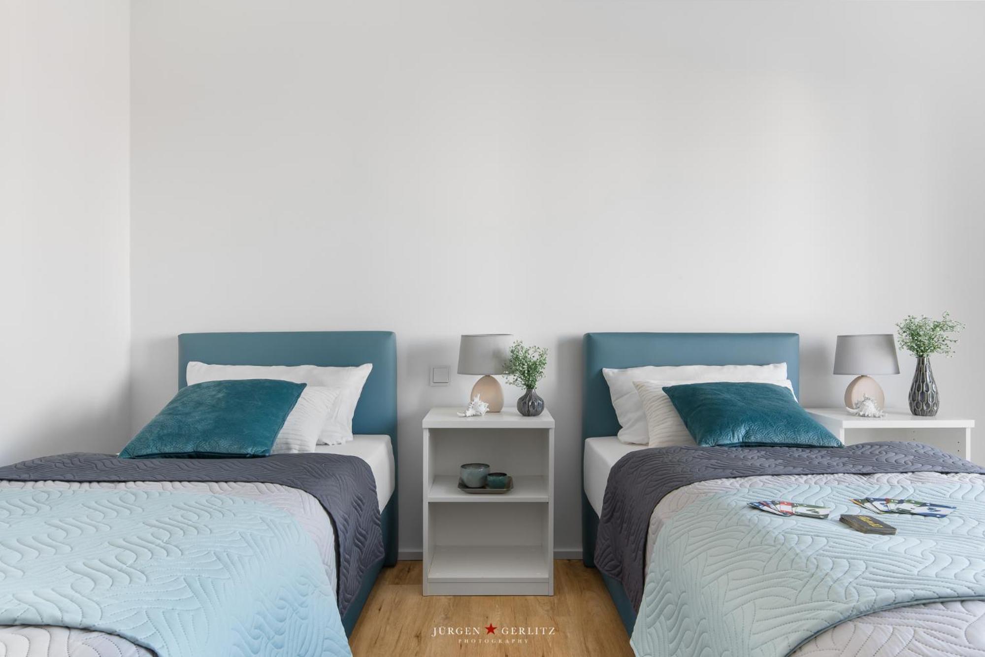 Saltwater Villa Олпениц Екстериор снимка