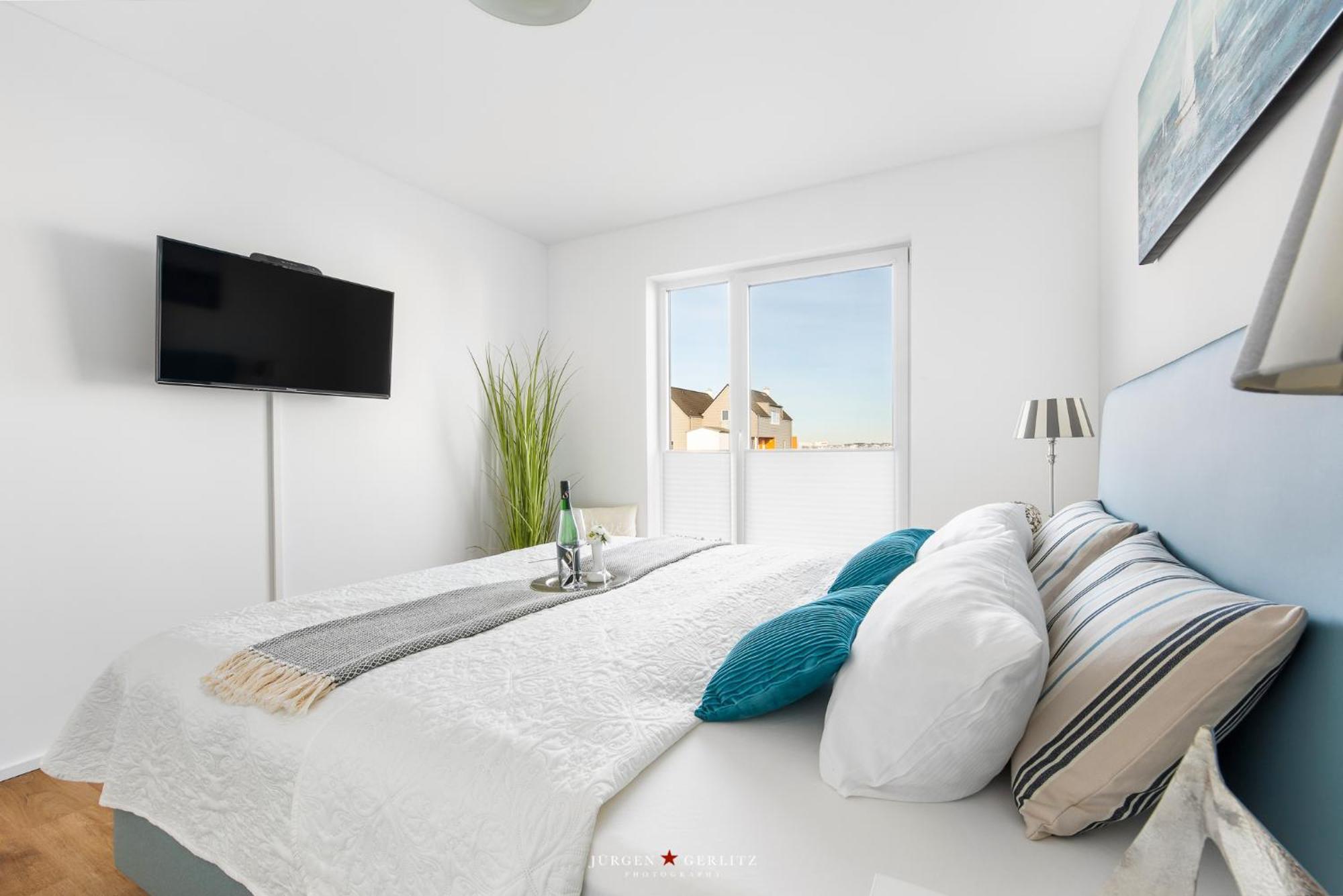 Saltwater Villa Олпениц Екстериор снимка