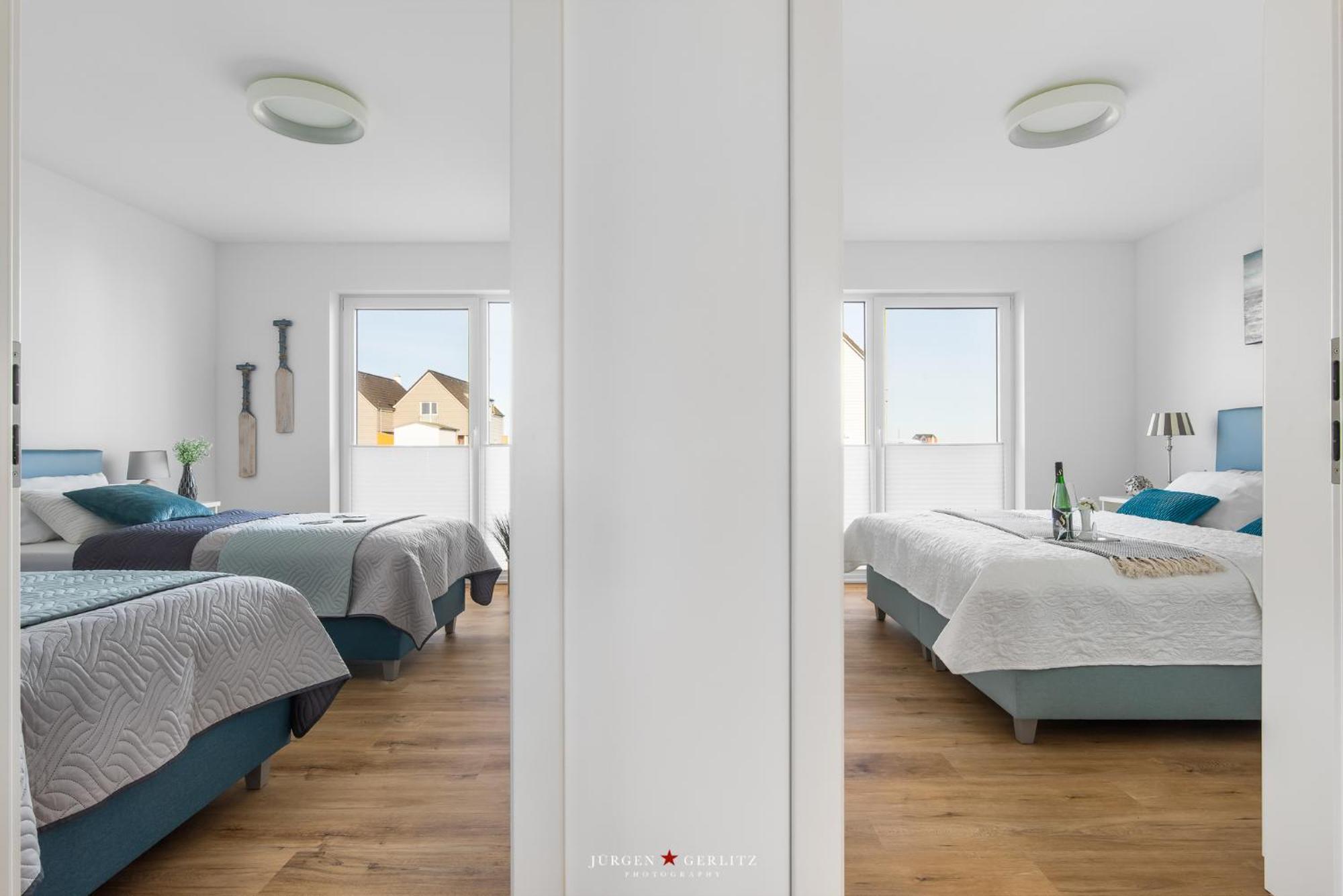 Saltwater Villa Олпениц Екстериор снимка