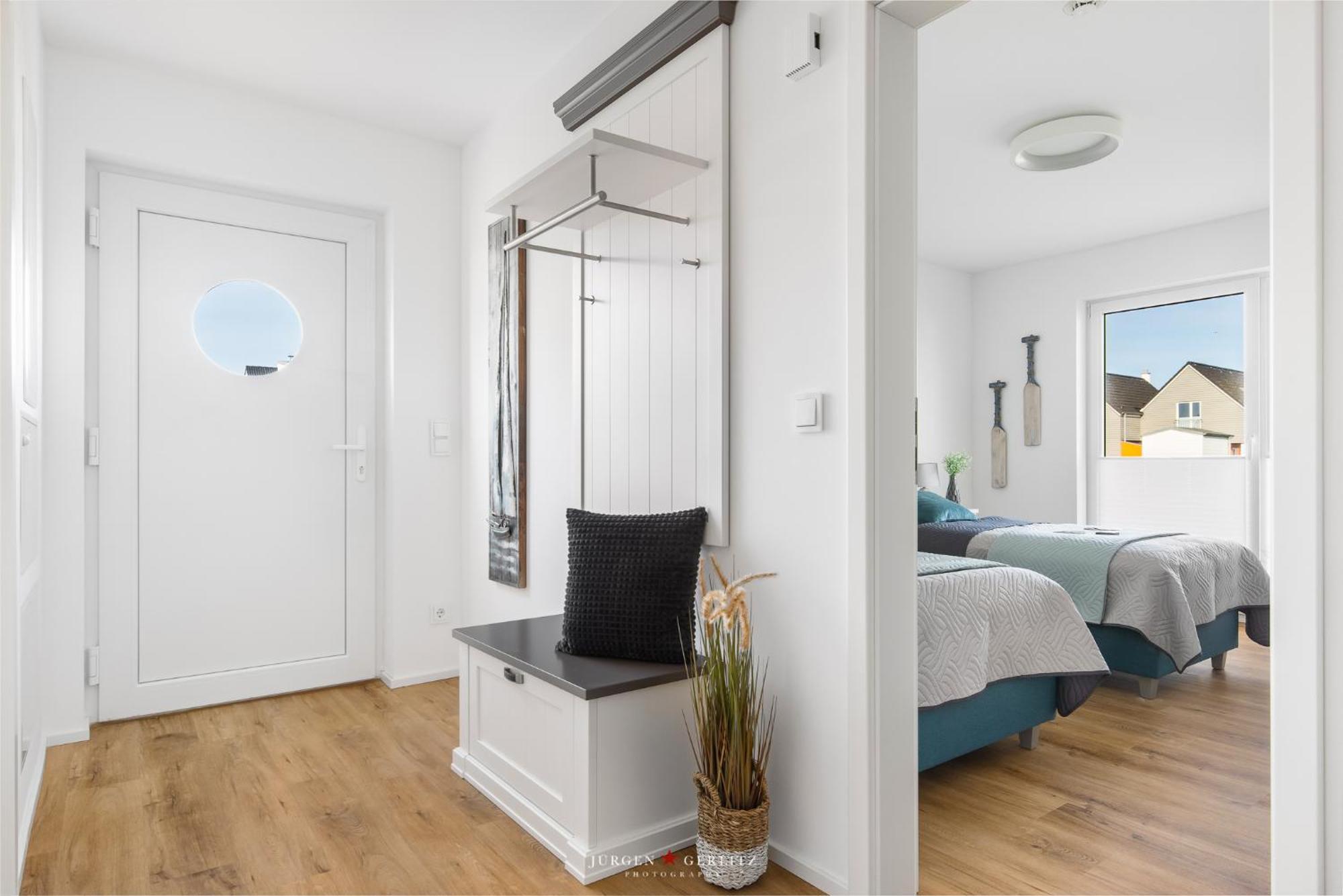 Saltwater Villa Олпениц Екстериор снимка