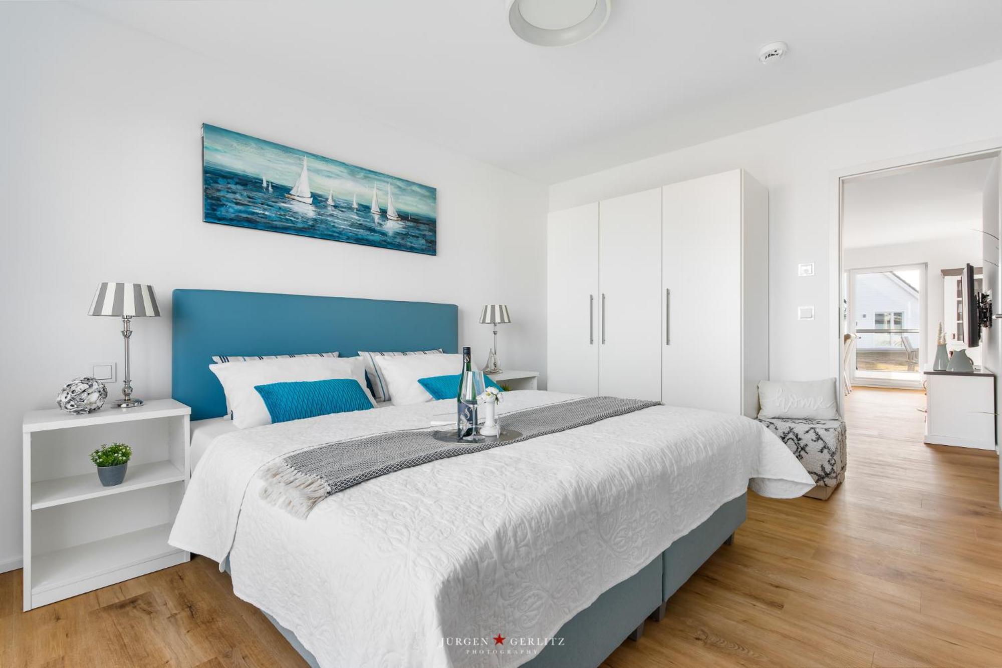 Saltwater Villa Олпениц Екстериор снимка
