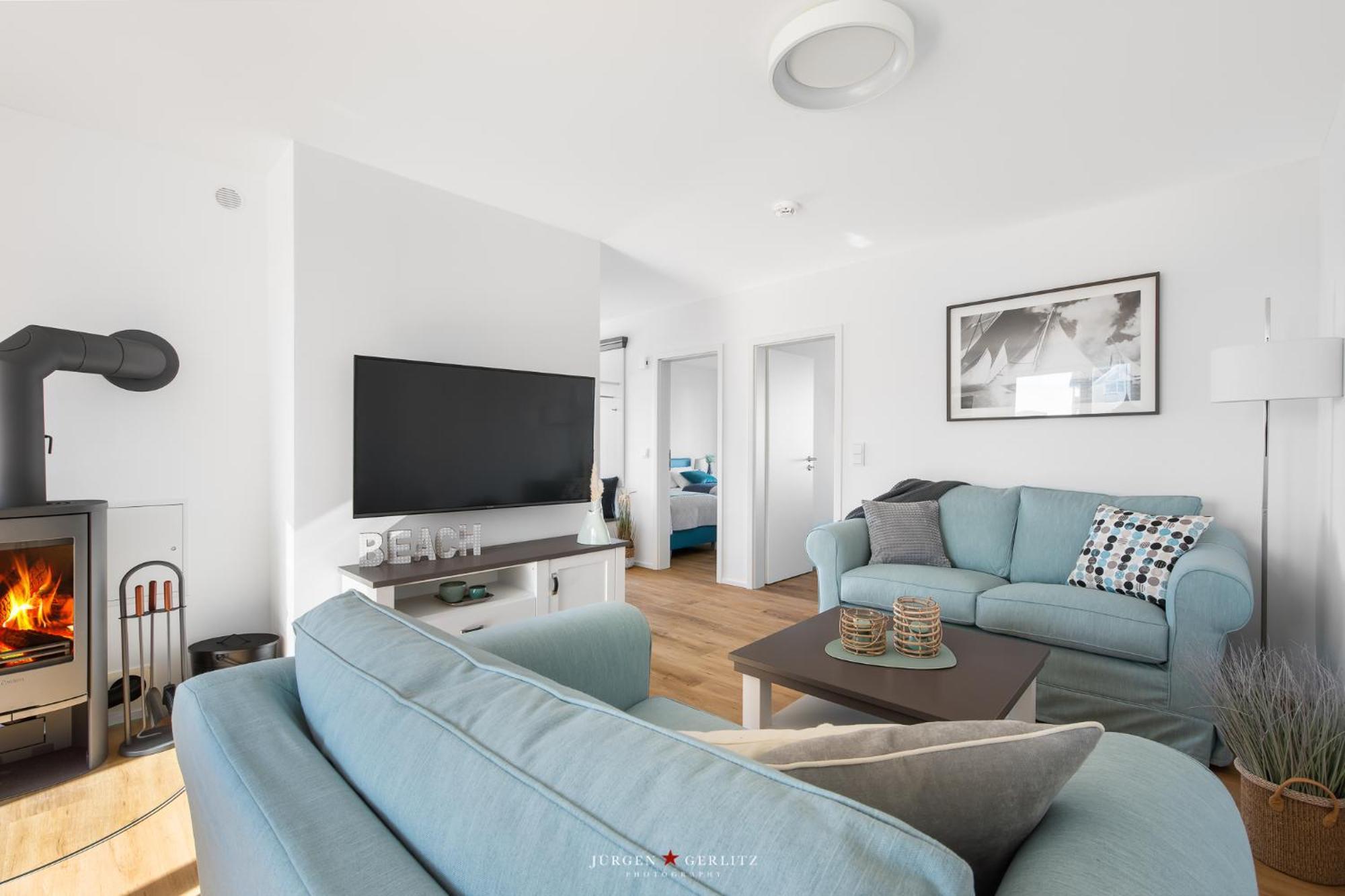 Saltwater Villa Олпениц Екстериор снимка