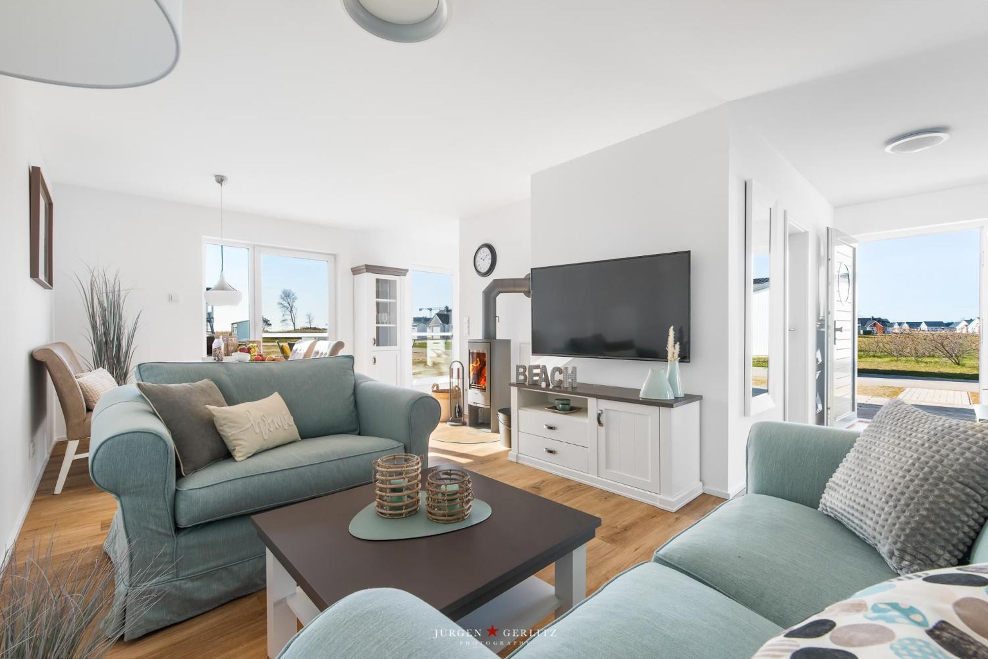 Saltwater Villa Олпениц Екстериор снимка