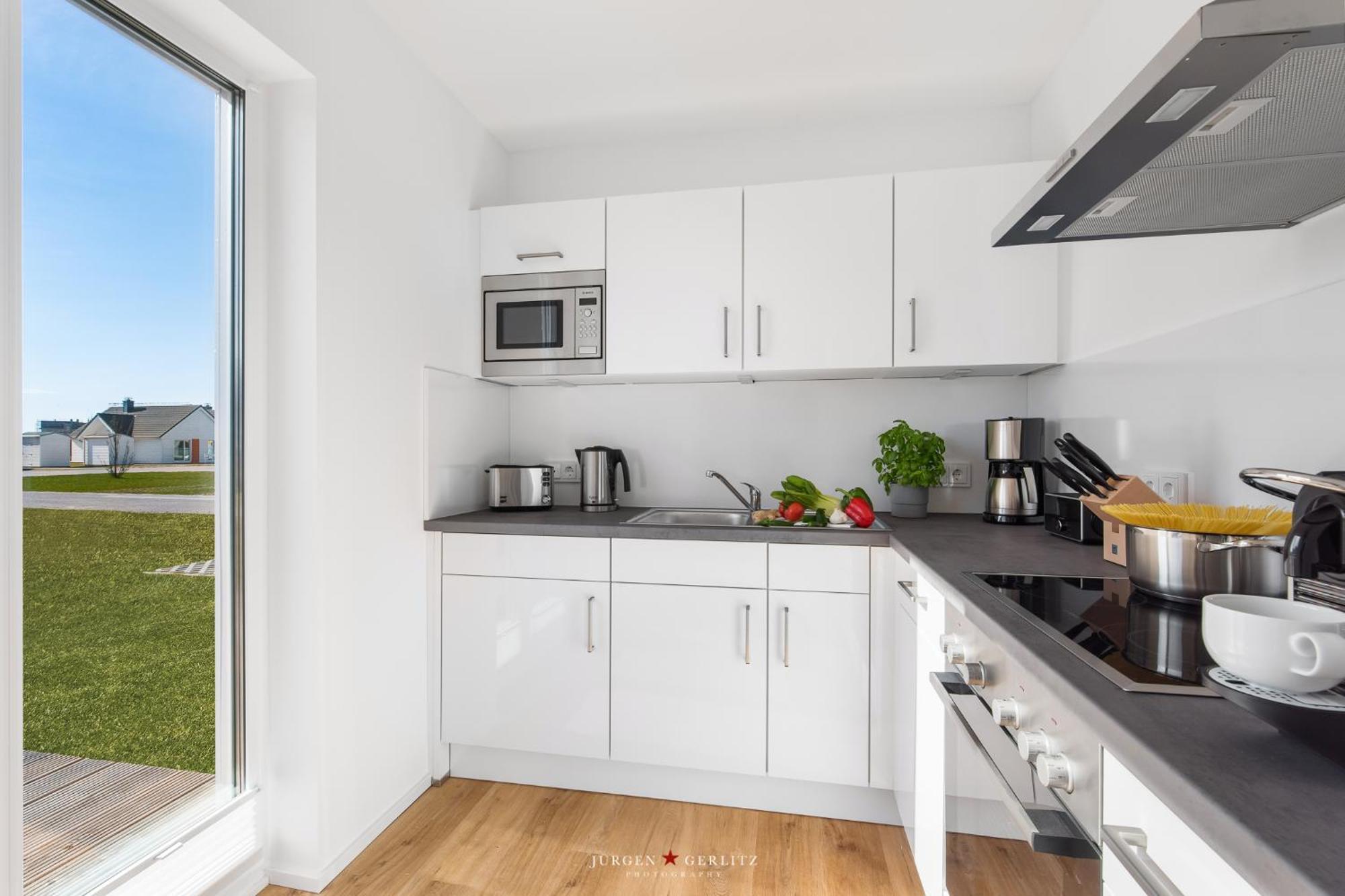 Saltwater Villa Олпениц Екстериор снимка