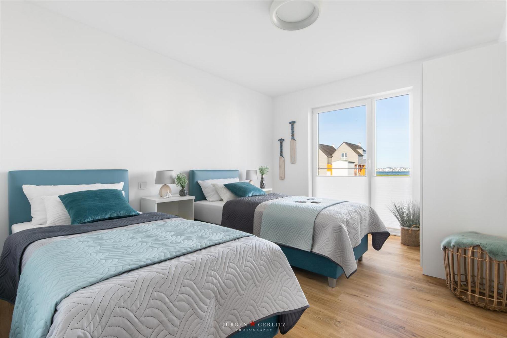 Saltwater Villa Олпениц Екстериор снимка