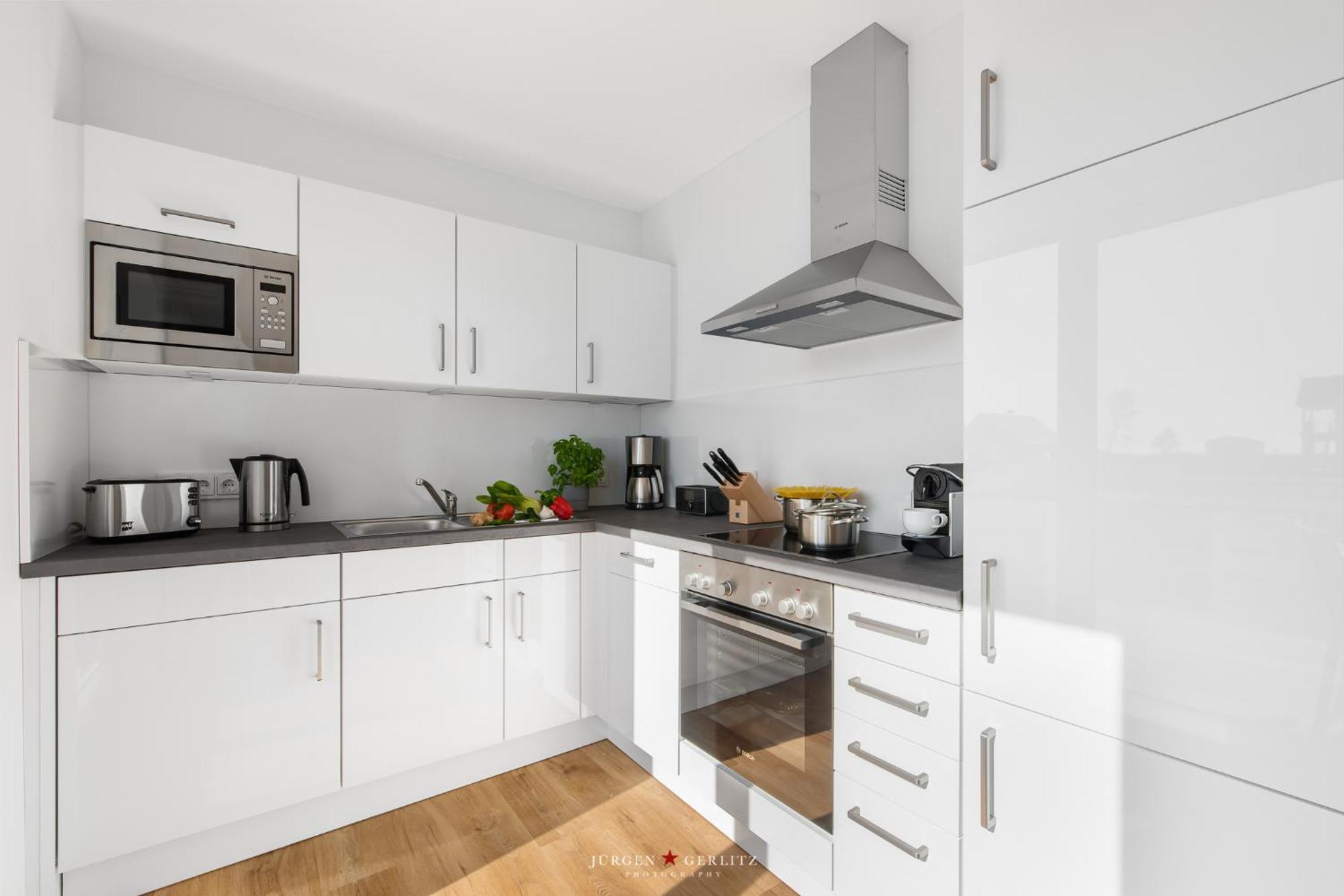 Saltwater Villa Олпениц Екстериор снимка