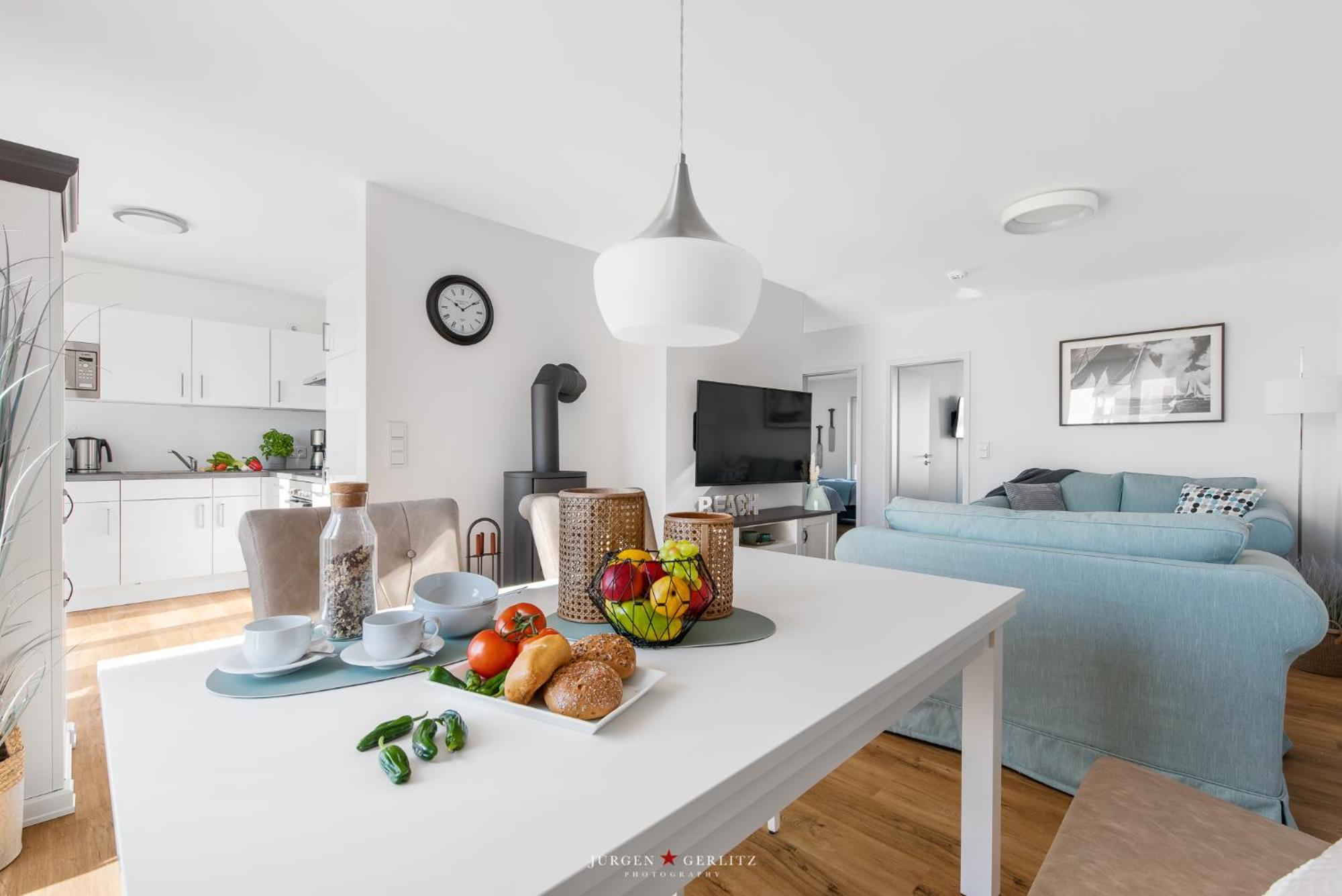 Saltwater Villa Олпениц Екстериор снимка